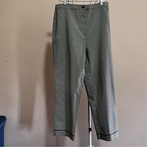 Women’s Raphael Sport Pants, Size S. NWOT